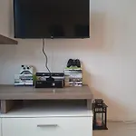 8 Pietro Nad Miastem *