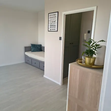 Apartamento 8 Pietro Nad Miastem *