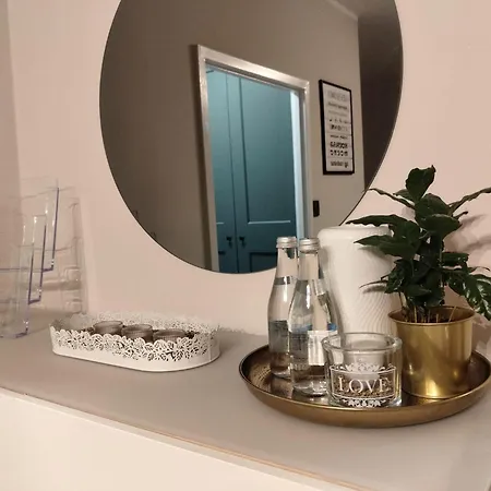 8 Pietro Nad Miastem *