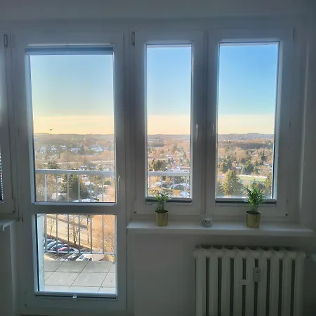 8 Pietro Nad Miastem Szczecin