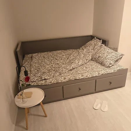 8 Pietro Nad Miastem *