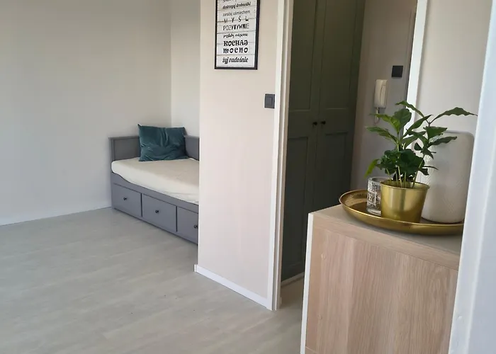 Apartamento 8 Pietro Nad Miastem *