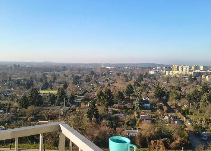 8 Pietro Nad Miastem Szczecin