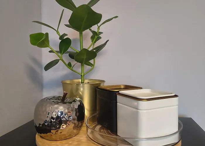 8 Pietro Nad Miastem Apartamento *