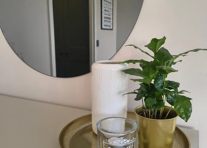 8 Pietro Nad Miastem Apartamento Szczecin