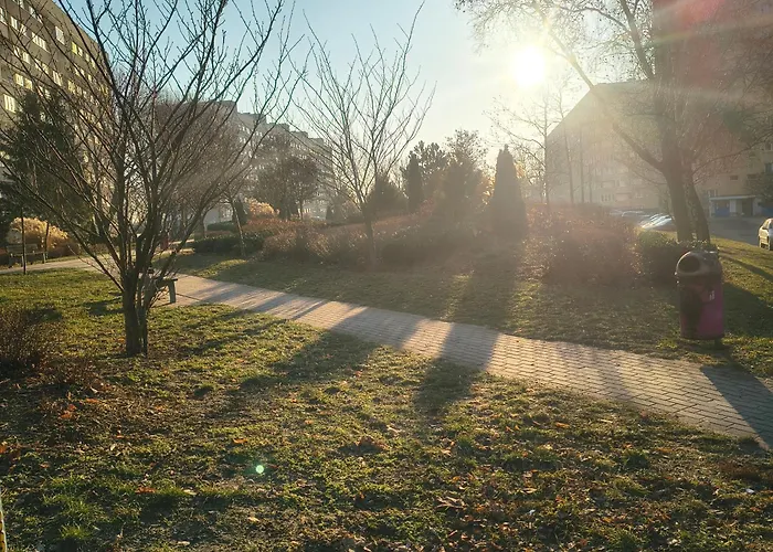 Apartamento 8 Pietro Nad Miastem